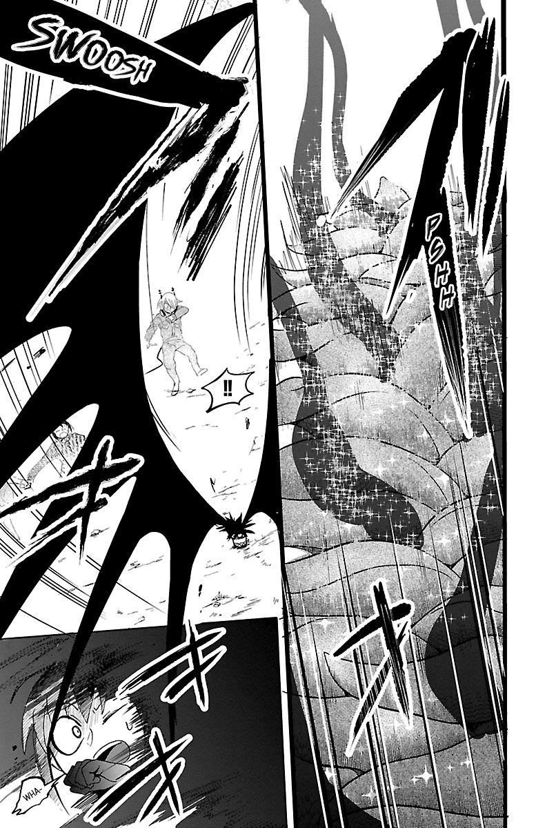 Mairimashita! Iruma-kun, Chapter 136 image 15
